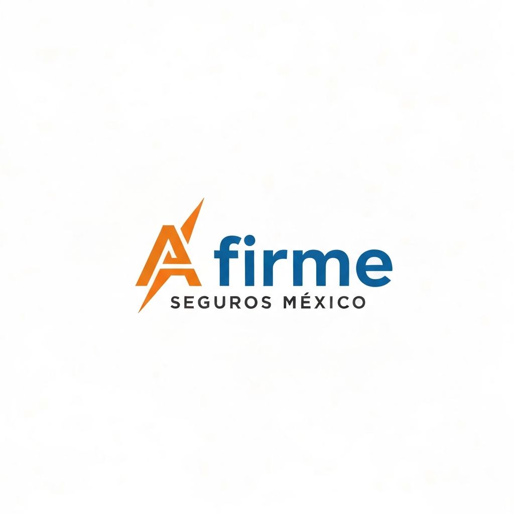 Logo de Afirme Seguros