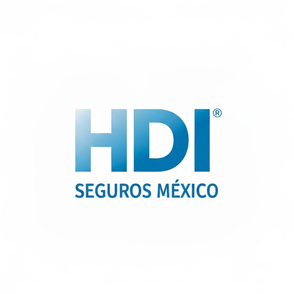 Logo de HDI Seguros
