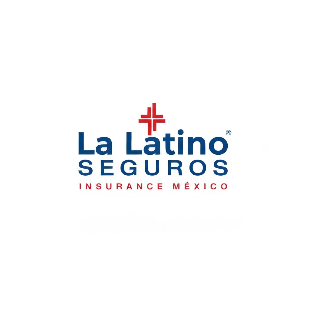 Logo de Latino Seguros